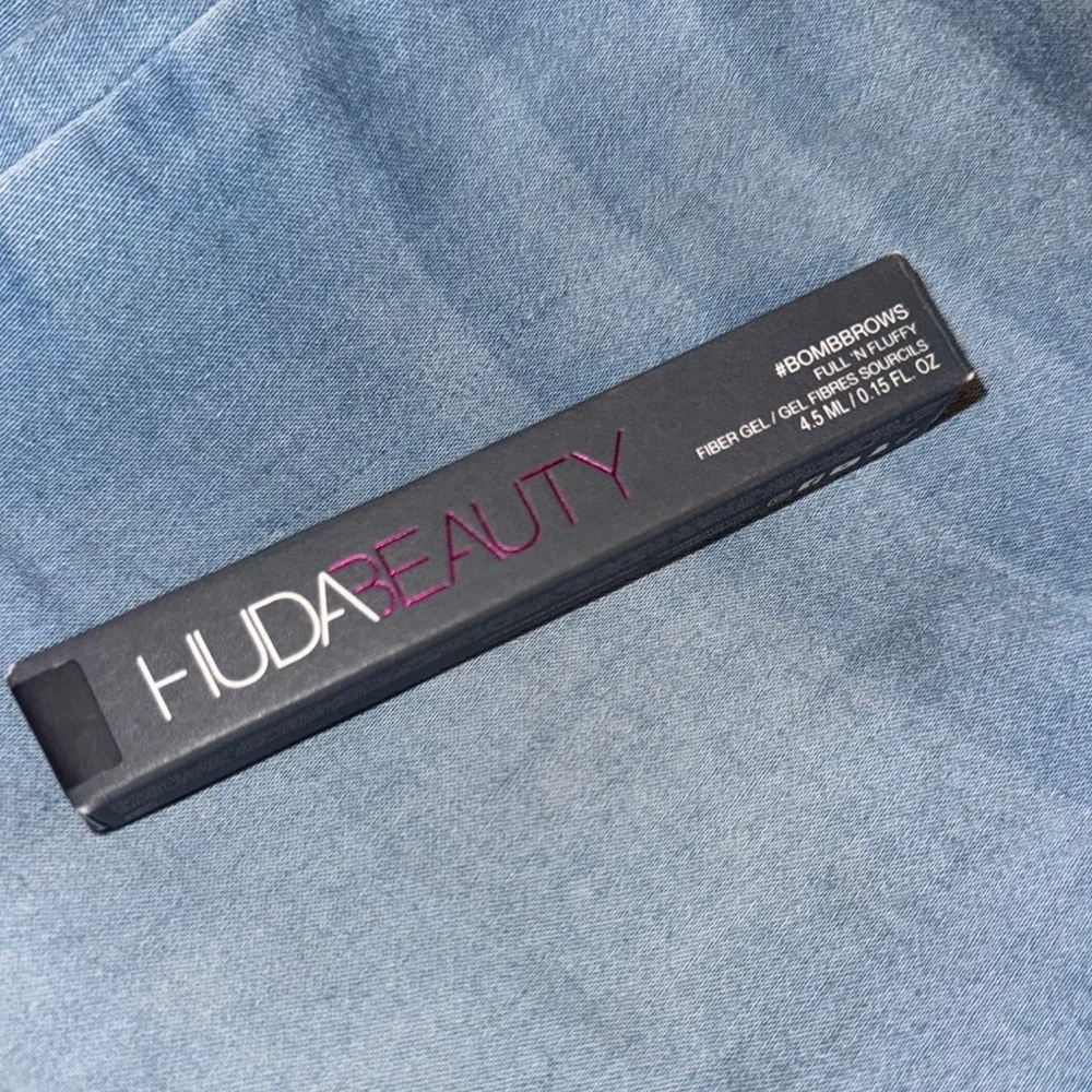 #BOMBBROWS Full ‘n Fluffy Fiber‎ Gel